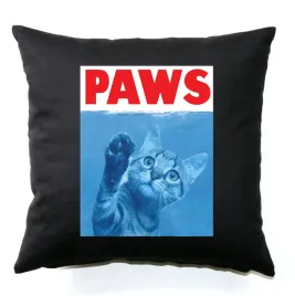 poduszka-czarna-do-snu-na-prezent-dla-milosnika-kotkow-koty-paws-wzory