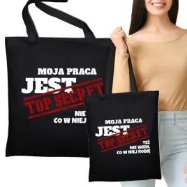 torba-eko-czarna-shopper-prezent-do-pracy-moja-praca-jest-top-secret-wzory