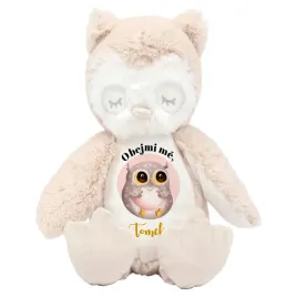przytulanka-maskotka-sowa-na-prezent-urodziny-obejmi-me-svym-jmenem-wzory