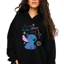 bluza-damska-czarna-z-kapturem-love-you-to-the-moon-lilo-i-stich-wzory-m