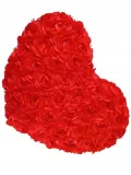 poduszka-serce-roze-czerwone-walentynki