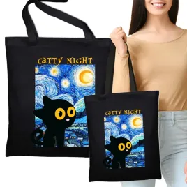 torba-eko-czarna-na-prezent-dla-milosnika-kotkow-koty-catty-night-wzory