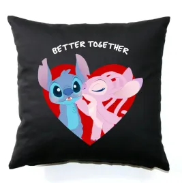 poduszka-czarna-do-snu-dla-milosnika-lilo-i-stich-better-together-wzory