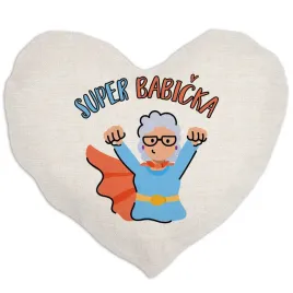 poduszka-serce-lniana-prezent-na-dzien-babci-super-babicka-modne-wzory