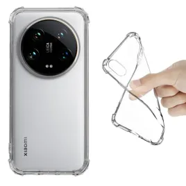 etui-antishock-ochronne-xiaomi-14-ultra-grube-krawedzie-top-clear-case