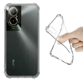 etui-antishock-ochronne-realme-c67-4g-grube-krawedzie-top-clear-case