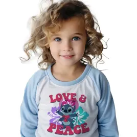 pizama-dziecieca-niebieska-do-szkoly-lilo-stich-peace-and-love-wzory-104