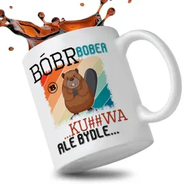 kubek-bialy-idealny-prezent-tiktok-viral-bobr-bober-k-rwa-ale-bydle-mix-wz