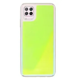 etui-neon-zielony-sand-do-huawei-p40-lite-case-piaskowy-green-hit-na-lato