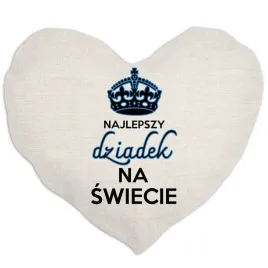 poduszka-serce-lniana-na-prezent-dla-najlepszego-dziadka-na-swiecie-wzory