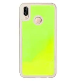 etui-neon-zielony-sand-do-huawei-p20-lite-case-piaskowy-green-hit-na-lato