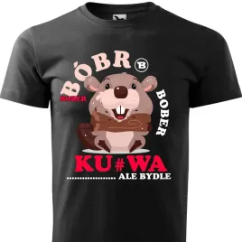 koszulka-meska-l-smieszny-prezent-bobr-bober-k-rwa-ale-bydle-mem-mix-wzory