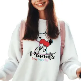 bluza-dziecieca-biala-na-prezent-dla-fana-snoopy-every-happy-day-wzory-116