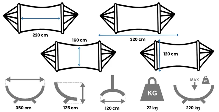 hamak-fotel-bujany-ogrodowy-ze-stelazem-metalowy-dwuosobowy-duzy-hustawka-kod-producenta-5906551409178