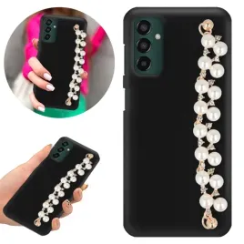 etui-matowe-blink-do-samsung-m23-5g-perly-cyrkonie-delikatny-lancuszek