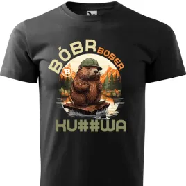 koszulka-meska-smieszny-prezent-bobr-bober-k-rwa-ale-bydle-mem-xl-mix-wzory