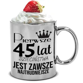 kubek-srebrny-300ml-idealny-prezent-urodzinowy-na-45-urodziny-top-wzory