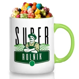 kubek-ceramiczny-zielony-prezent-dla-rolnika-super-rolnik-traktor-wzory