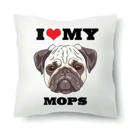 poduszka-biala-do-snu-na-prezent-dla-psiary-pieskie-i-love-my-mops-wzory