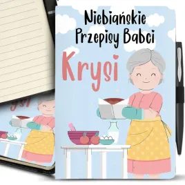 notes-notatnik-a5-dlugopis-przepisnik-niebianskie-przepisy-babci-imie-wz