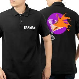 koszulka-polo-xl-czarna-prezent-dla-barmana-drink-barman-bar-wiele-wzorow