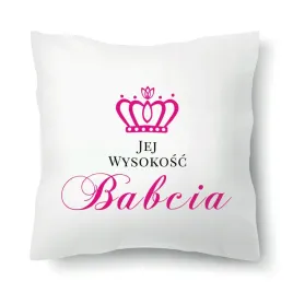 poduszka-dekoracyjna-biala-prezent-na-dzien-babci-jej-wysokosc-babcia-wzory