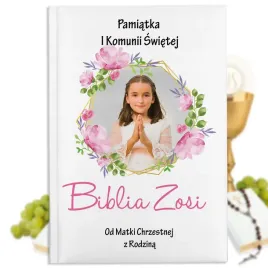 biblia-prezent-pamiatka-pierwszej-komunii-swietej-twoje-zdjecie-imie-data