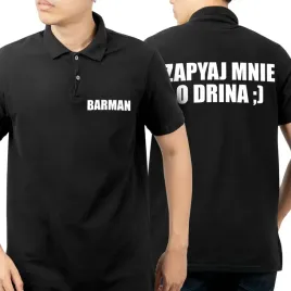 koszulka-polo-m-czarna-zapytaj-mnie-o-drina-prezent-dla-barmana-mix-wzorow