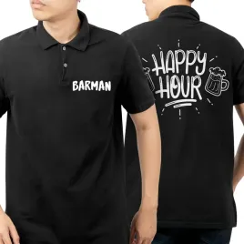 koszulka-polo-m-czarna-happy-hour-barman-do-baru-na-prezent-wiele-wzorow