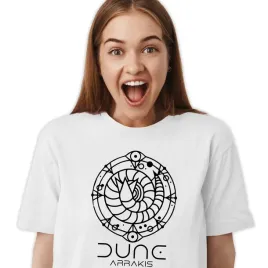 t-shirt-bialy-damski-koszulka-prezent-dla-fana-diuna-dune-rozmiar-m-wz