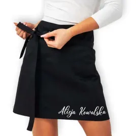 personalizowane-zapaska-kelnerska-fartuch-gastronomiczny-czarny-twoje-imie