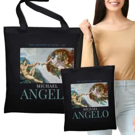 torba-eko-czarna-shopper-na-prezent-dla-fana-malarstwa-michael-angelo-wzory