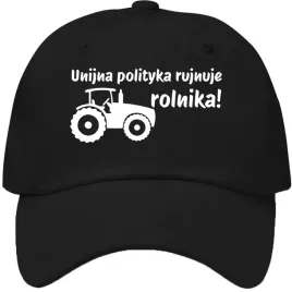 czapka-z-daszkiem-protest-strajk-rolnikow-unijna-polityka-rujnuje-rolnika