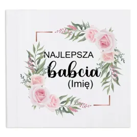 album-na-zdjecia-czarne-wnetrze-dzien-babci-najlepsza-babcia-imie-wzory