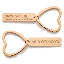 brelok-serce-zloty-grawer-drive-safe-i-need-you-numer-telefonu-ice-wzory