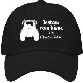 czapka-z-daszkiem-protest-strajk-rolnikow-jestem-rolnikiem-nie-niewolnikiem