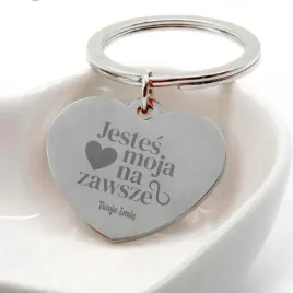 brelok-serce-srebrny-grawer-jestes-moja-na-zawsze-prezent-walentynki-wzory