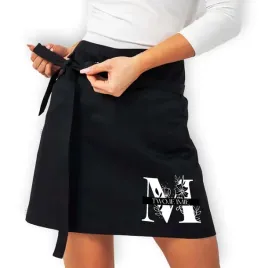 zapaska-kelnerska-fartuch-gastronomiczny-czarny-twoj-inicjal-i-imie-wzory