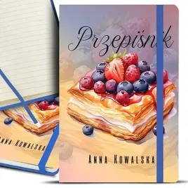 przepisnik-zeszyt-notes-do-przepisow-a5-granatowy-twoje-imie-modne-wzory