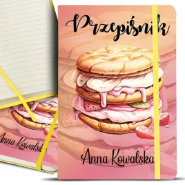 notes-do-przepisow-zeszyt-kulinarny-przepisnik-zolty-twoje-imie-wzory