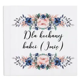 album-na-zdjecia-czarne-wnetrze-dla-kochanej-babci-prezent-imie-wzory