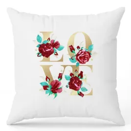 poduszka-40x40cm-milosc-roze-kwiaty-napis-love-na-walentynki-prezent-wzory