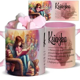 kubek-ceramiczny-rozowy-na-prezent-dla-ksiazkowego-mola-ksiazka-wzory