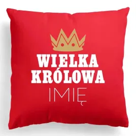 poduszka-40x40cm-wielka-krolowa-jej-imie-milosc-korona-walentynki-wzory