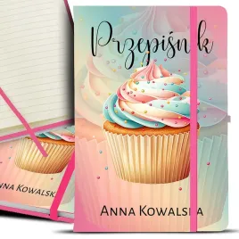 przepisnik-zeszyt-notes-do-przepisow-a5-rozowy-twoje-imie-modne-wzory