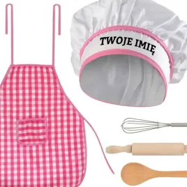 zestaw-malego-kucharza-fartuch-czapka-kucharska-twoje-imie-personalizowany