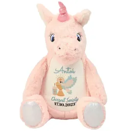 prezent-na-chrzest-swiety-maskotka-przytulanka-jednorozec-imie-dziecka-data