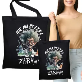 torba-ekologiczna-czarna-shopperka-na-prezent-nie-ma-ryzyka-bez-zabawy-wz