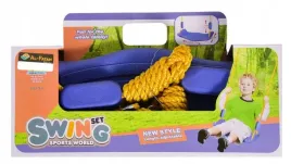 hustawka-deseczka-plastikowa-siedzisko-niebieska-38x16-cm