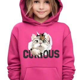 bluza-dziecieca-kaptur-116-cm-malinowa-kot-motyl-ciekawskie-wiele-wzorow